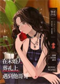 《在未婚夫葬礼上遇到他哥哥》封面