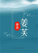 《宦妻姜芙》封面