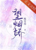《望烟娇[先离后爱]》封面