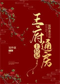 《王府通房上位记》封面