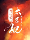 《明初第一太子妃》封面