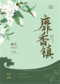 《靡香镇》封面