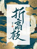 《折高枝》封面