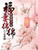 《福妻绵绵的悠然生活》封面
