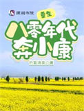 《重生八零年代奔小康》封面