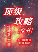 《顶级攻略[穿书]》封面