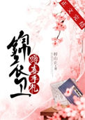 《锦衣卫蹲妻手札（美食）》封面