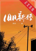 《旧日新婚》封面