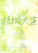 《梧桐大道》封面