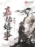 《嘉佑嬉事》封面