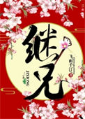 《继兄》封面