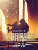 《光明壁垒》封面
