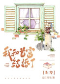 《离婚后，嫁初恋》封面