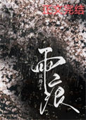 《雨痕》封面