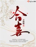 《合喜》封面