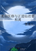 《柔弱医修与正道仙君要和离》封面
