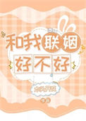 《和我联姻好不好》封面