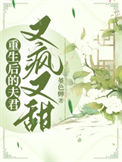 《重生后的夫君又疯又甜》封面