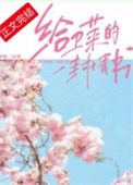 《给卫莱的一封情书》封面