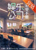 《娱乐公司运营手册[经营]》封面