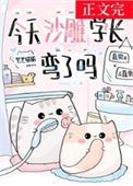 《今天沙雕学长弯了吗》封面