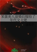 《笨蛋美人退婚后嫁给了年代文大佬》封面