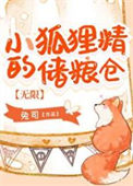 《小狐狸精的储粮仓[无限]》封面