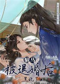 《驸马被退婚后黑化了》封面