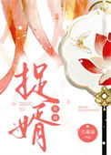 《捉婿》封面