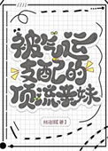 《被气运支配的顶流兄妹[综艺]》封面