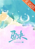 《盈缺》封面