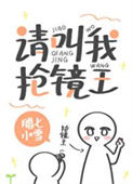《请叫我抢镜王》封面