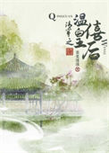 《清穿之温僖皇后》封面