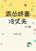《乖怂娇妻冷丈夫[八零]》封面