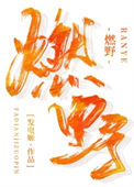 《燃野》封面
