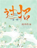 《过招》封面