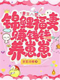 《重生八零：锦鲤福妻赚钱钱养崽崽》封面