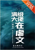 《满级大佬在虐文（快穿）》封面