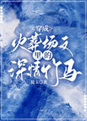 《穿成火葬场文里的深情竹马》封面