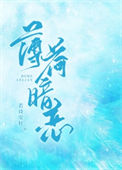 《薄荷暗恋》封面