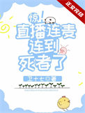 《惊！直播连麦连到死者了》封面