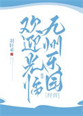 《欢迎光临九州乐园》封面