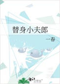 《替身小夫郎》封面