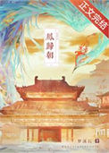 《凤归朝》封面