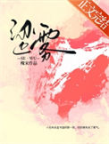《涩雾》封面
