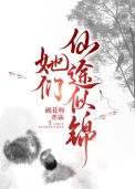 《她们仙途似锦》封面