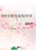 《我给官配发盒饭[快穿]》封面