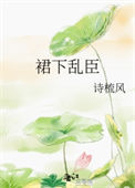 《裙下乱臣》封面