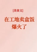 《在工地卖盒饭爆火了[美食]》封面