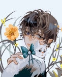 《备胎攻按时下班》封面